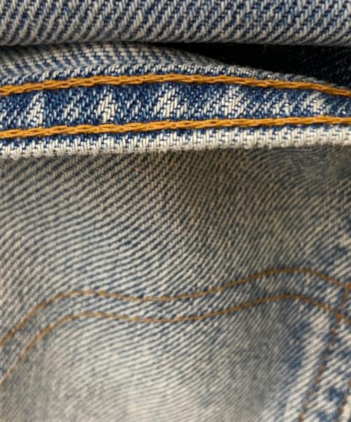 LEVI'S（リーバイス）LEVI'S (リーバイス) 66後期501デニムパンツ インディゴ サイズ:W34の古着・服飾アイテム