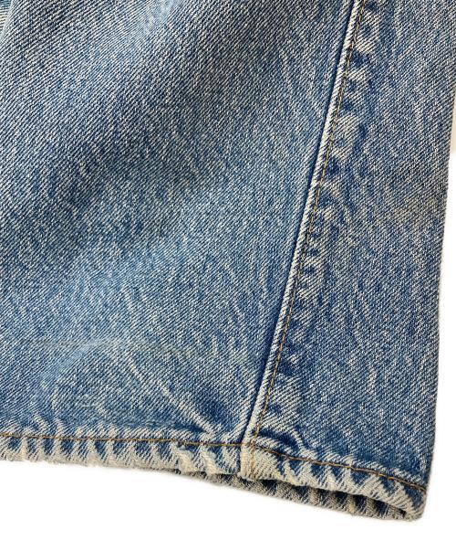 LEVI'S（リーバイス）LEVI'S (リーバイス) 66後期501デニムパンツ インディゴ サイズ:W34の古着・服飾アイテム