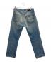 LEVI'S (リーバイス) 66後期501デニムパンツ インディゴ サイズ:W34：25000円