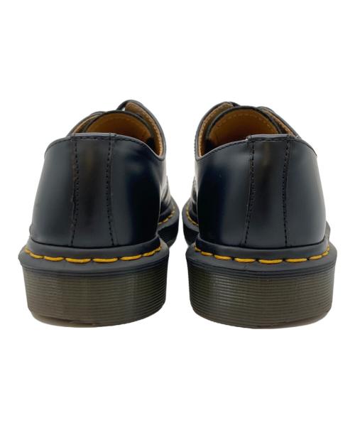 Dr.Martens（ドクターマーチン）Dr.Martens (ドクターマーチン) 3ホールブーツ ブラック サイズ:37の古着・服飾アイテム