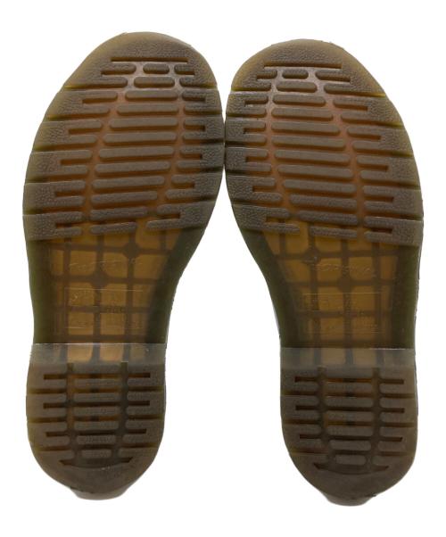 Dr.Martens（ドクターマーチン）Dr.Martens (ドクターマーチン) 3ホールブーツ ブラック サイズ:37の古着・服飾アイテム