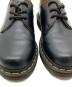中古・古着 Dr.Martens (ドクターマーチン) 3ホールブーツ ブラック サイズ:37：9000円