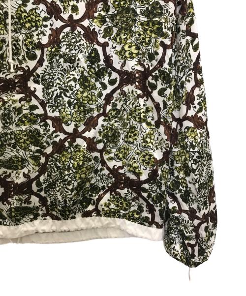 3.1 phillip lim（スリーワンフィリップリム）3.1 phillip lim (スリーワンフィリップリム) レーヨンフーディー グリーン サイズ:XSの古着・服飾アイテム