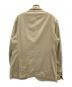 Bob (ボブ) アンコンジャケット ベージュ サイズ:52：8000円