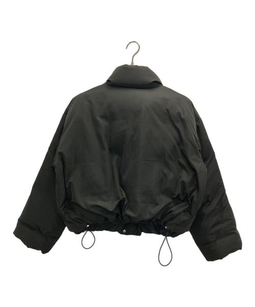 Sonny Label（サニーレーベル）Sonny Label (サニーレーベル) パデッドダウンジャケット ブラック サイズ:FREEの古着・服飾アイテム