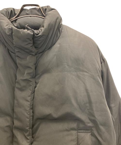 Sonny Label（サニーレーベル）Sonny Label (サニーレーベル) パデッドダウンジャケット ブラック サイズ:FREEの古着・服飾アイテム