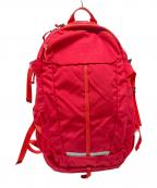 THE NORTH FACEザ ノース フェイス）の古着「VOSTOK 28」｜レッド