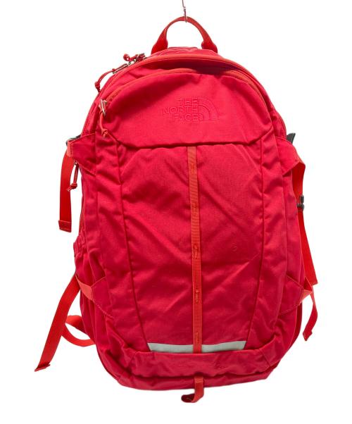 THE NORTH FACE（ザ ノース フェイス）THE NORTH FACE (ザ ノース フェイス) VOSTOK 28 レッドの古着・服飾アイテム