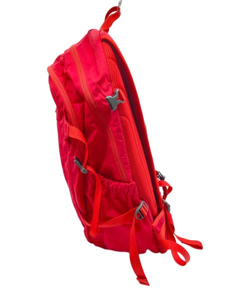 THE NORTH FACE（ザ ノース フェイス）THE NORTH FACE (ザ ノース フェイス) VOSTOK 28 レッドの古着・服飾アイテム