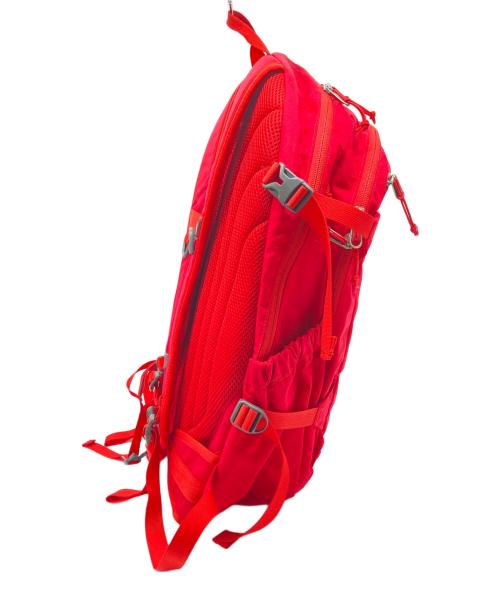 THE NORTH FACE（ザ ノース フェイス）THE NORTH FACE (ザ ノース フェイス) VOSTOK 28 レッドの古着・服飾アイテム