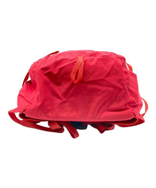 THE NORTH FACE（ザ ノース フェイス）THE NORTH FACE (ザ ノース フェイス) VOSTOK 28 レッドの古着・服飾アイテム