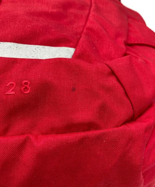 THE NORTH FACE（ザ ノース フェイス）THE NORTH FACE (ザ ノース フェイス) VOSTOK 28 レッドの古着・服飾アイテム