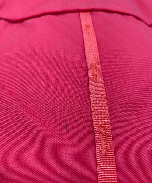 THE NORTH FACE（ザ ノース フェイス）THE NORTH FACE (ザ ノース フェイス) VOSTOK 28 レッドの古着・服飾アイテム