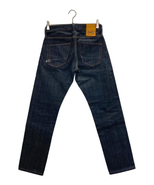 Denham（デンハム）Denham (デンハム) デニムパンツ ネイビー サイズ:W27の古着・服飾アイテム