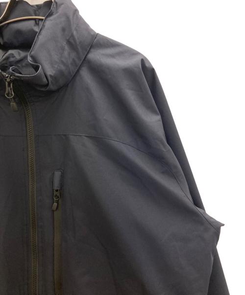 FREAK'S STORE（フリークスストア）FREAK'S STORE (フリークストア) ナイロンジャケット ネイビー サイズ:Ⅿの古着・服飾アイテム