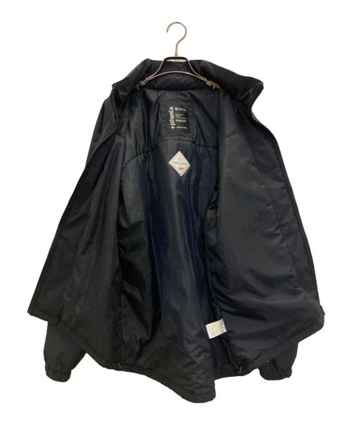 FREAK'S STORE（フリークスストア）FREAK'S STORE (フリークストア) ナイロンジャケット ネイビー サイズ:Ⅿの古着・服飾アイテム