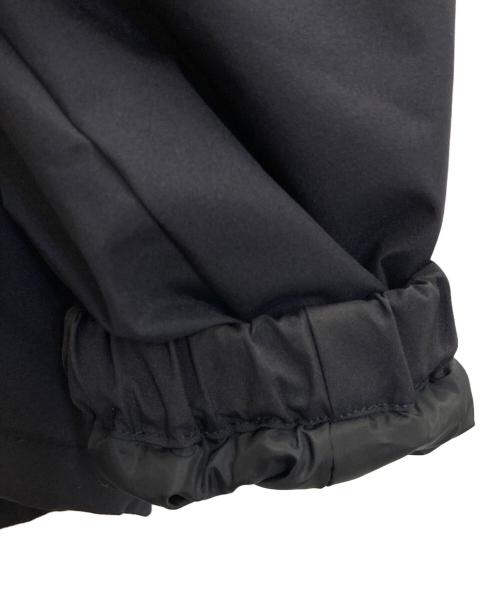 FREAK'S STORE（フリークスストア）FREAK'S STORE (フリークストア) ナイロンジャケット ネイビー サイズ:Ⅿの古着・服飾アイテム