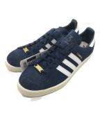 adidas×A BATHING APEアディダス×ア ベイシング エイプ）の古着「Campus 80's（キャンパス 80's）」｜College Navy
