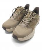 HOKAONEONEホカオネオネ）の古着「ANACAPA 2 LOW GTX（アナパカ2ロウGTX）」｜ブラウン