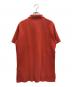 POLO RALPH LAUREN (ポロ・ラルフローレン) ポロシャツ オレンジ サイズ:S：3000円
