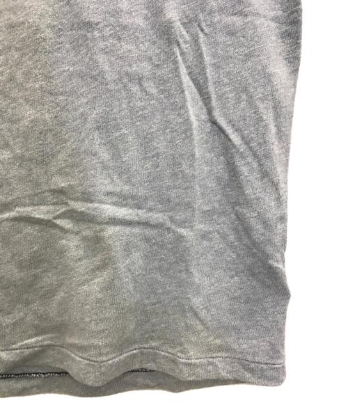 RRL（ダブルアールエル）RRL (ダブルアールエル) 半袖カットソー ブルー サイズ:XSの古着・服飾アイテム