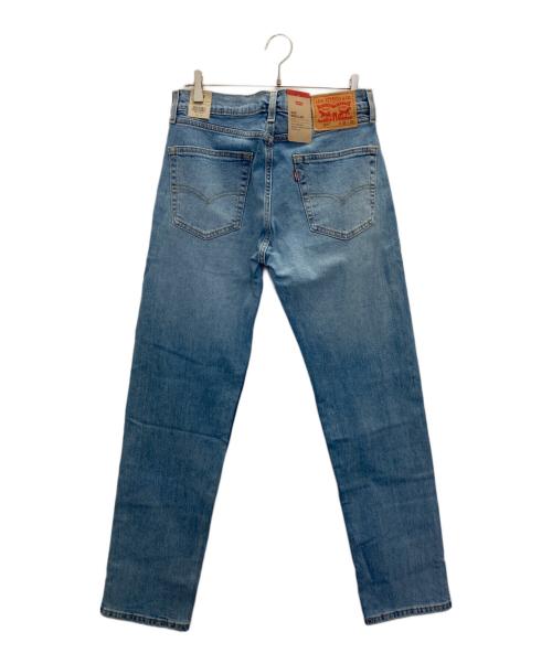 LEVI'S（リーバイス）LEVI'S (リーバイス) 505デニムパンツ ネイビー サイズ:W34 L32 未使用品の古着・服飾アイテム