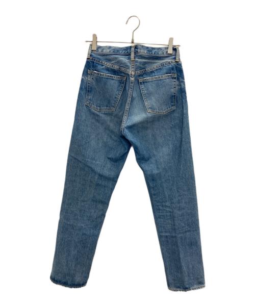 THE SHINZONE（ザ シンゾーン）THE SHINZONE (ザ シンゾーン) GENERAL JEANS ブルー サイズ:34の古着・服飾アイテム