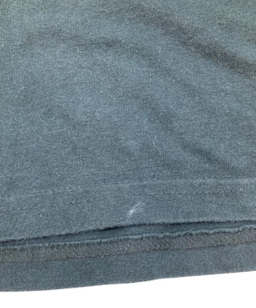 SUPREME（シュプリーム）SUPREME (シュプリーム) Faces L/S Tee ブラック サイズ:Mの古着・服飾アイテム