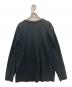 SUPREME (シュプリーム) Faces L/S Tee ブラック サイズ:M：5000円