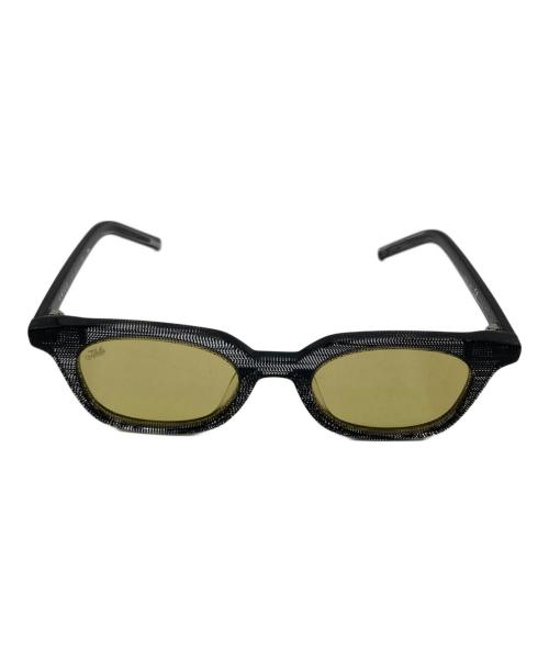 akila（アキラ）AKILA (アキラ) Lofi Sunglasses ブラック サイズ:49 21-145の古着・服飾アイテム