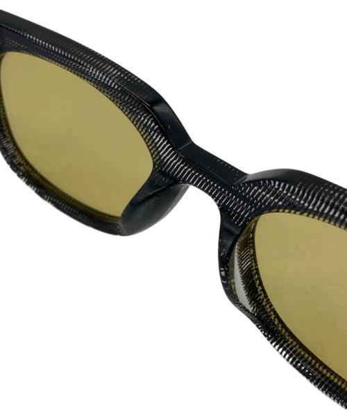 akila（アキラ）AKILA (アキラ) Lofi Sunglasses ブラック サイズ:49 21-145の古着・服飾アイテム