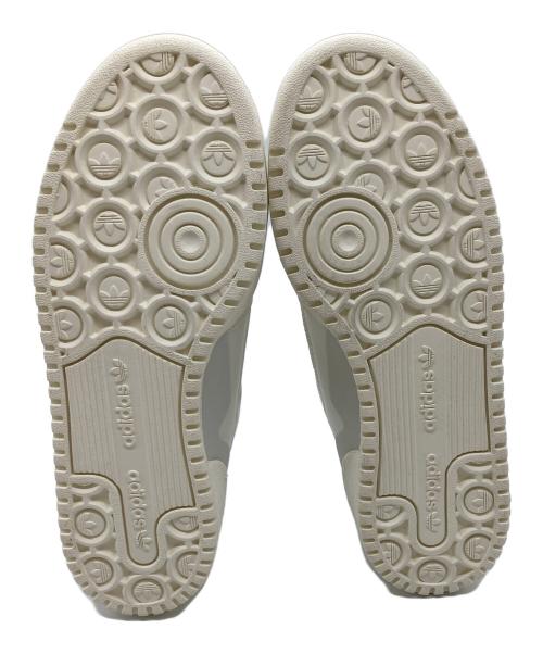 adidas（アディダス）adidas (アディダス) フォーラムボールドJ ホワイト サイズ:25㎝の古着・服飾アイテム