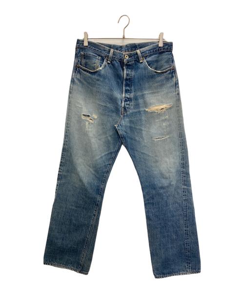 LEVI'S VINTAGE CLOTHING（リーバイス ビンテージ クロージング）LEVI'S VINTAGE CLOTHING (リーバイス ビンテージ クロージング) 1944 501XX REGULAR STRAIGHT インディゴ サイズ:91cm(W36)の古着・服飾アイテム