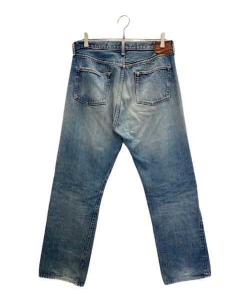 LEVI'S VINTAGE CLOTHING（リーバイス ビンテージ クロージング）LEVI'S VINTAGE CLOTHING (リーバイス ビンテージ クロージング) 1944 501XX REGULAR STRAIGHT インディゴ サイズ:91cm(W36)の古着・服飾アイテム