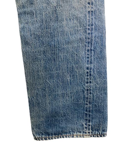 LEVI'S VINTAGE CLOTHING（リーバイス ビンテージ クロージング）LEVI'S VINTAGE CLOTHING (リーバイス ビンテージ クロージング) 1944 501XX REGULAR STRAIGHT インディゴ サイズ:91cm(W36)の古着・服飾アイテム