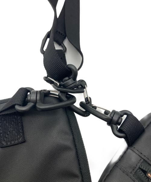 BAICYCLON by Bagjack（バイシクロンバイバッグジャック）BAICYCLON by bagjack (バイシクロンバイバッグジャック) モバイルケース・ポーチ ブラックの古着・服飾アイテム