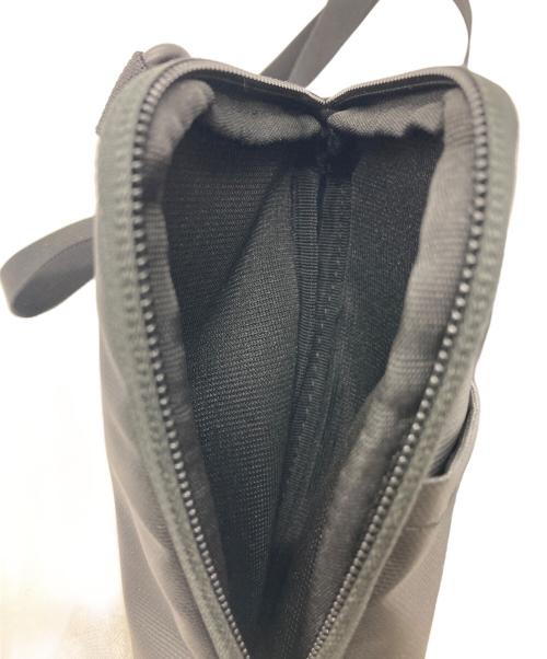 BAICYCLON by Bagjack（バイシクロンバイバッグジャック）BAICYCLON by bagjack (バイシクロンバイバッグジャック) モバイルケース・ポーチ ブラックの古着・服飾アイテム