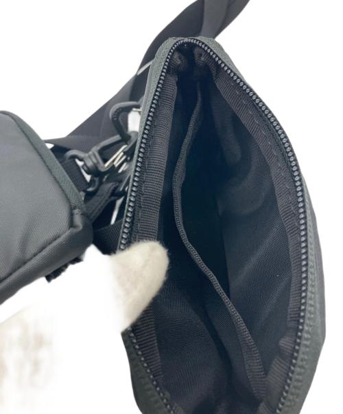 BAICYCLON by Bagjack（バイシクロンバイバッグジャック）BAICYCLON by bagjack (バイシクロンバイバッグジャック) モバイルケース・ポーチ ブラックの古着・服飾アイテム