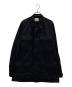 US ARMY（ユーエスアーミー）の古着「90s BOD fatigue jacket」｜ブラック