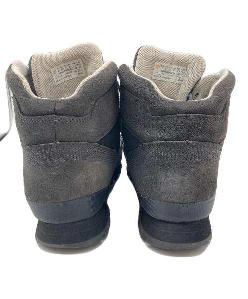 Timberland（ティンバーランド）Timberland (ティンバーランド) WHITE MOUNTAINEERING (ホワイトマウンテ二アニング) Euro Hiker（ユーロハイカー） チャコールグレー サイズ:27の古着・服飾アイテム