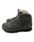 Timberland (ティンバーランド) WHITE MOUNTAINEERING (ホワイトマウンテ二アニング) Euro Hiker（ユーロハイカー） チャコールグレー サイズ:27：11000円