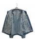 中古・古着 Ron Herman (ロンハーマン) 2nd Type Denim Jacket インディゴ サイズ:M：20000円