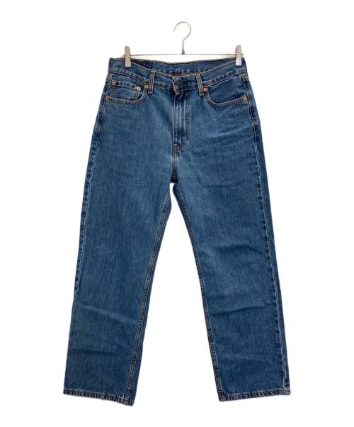 LEVI'S（リーバイス）LEVI'S (リーバイス) 565 '97 ルーズストレート インディゴ サイズ:W30の古着・服飾アイテム