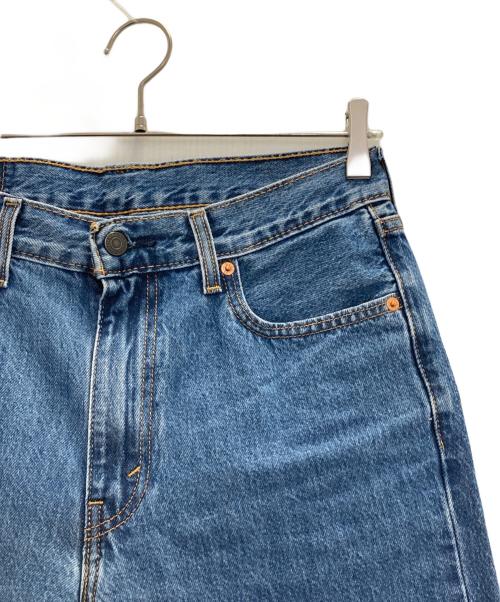 LEVI'S（リーバイス）LEVI'S (リーバイス) 565 '97 ルーズストレート インディゴ サイズ:W30の古着・服飾アイテム