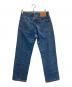 LEVI'S (リーバイス) 565 '97 ルーズストレート インディゴ サイズ:W30：8000円