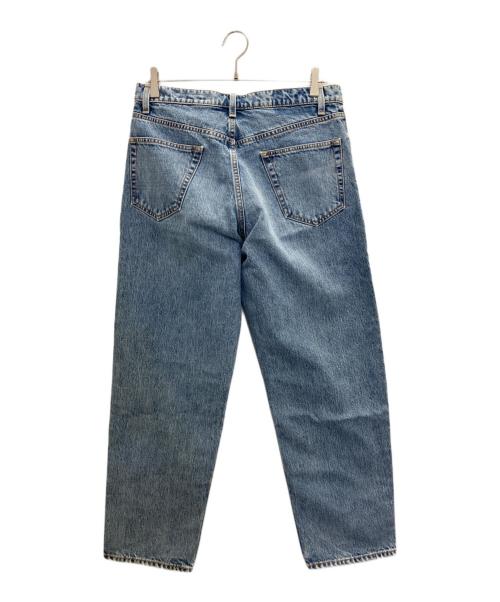 RHC Ron Herman（アールエイチシー ロンハーマン）RHC Ron Herman (アールエイチシー ロンハーマン) James Wide Fit Denim Pants インディゴ サイズ:78.5cm(W31)の古着・服飾アイテム