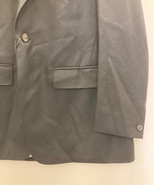 Product Twelve（プロダクトトゥエルブ）Product Twelve (プロダクトトゥエルブ) Work Tailored Jacket ブラック サイズ:1 未使用品の古着・服飾アイテム