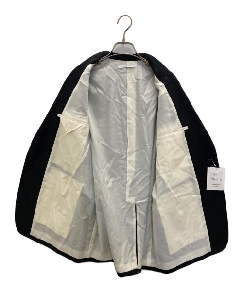 Product Twelve（プロダクトトゥエルブ）Product Twelve (プロダクトトゥエルブ) Work Tailored Jacket ブラック サイズ:1 未使用品の古着・服飾アイテム