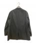 Product Twelve (プロダクトトゥエルブ) Work Tailored Jacket ブラック サイズ:1 未使用品：17000円