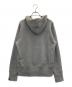 LOOPWHEELER (ループウィラー) 両Vフーディー グレー サイズ:S：5000円